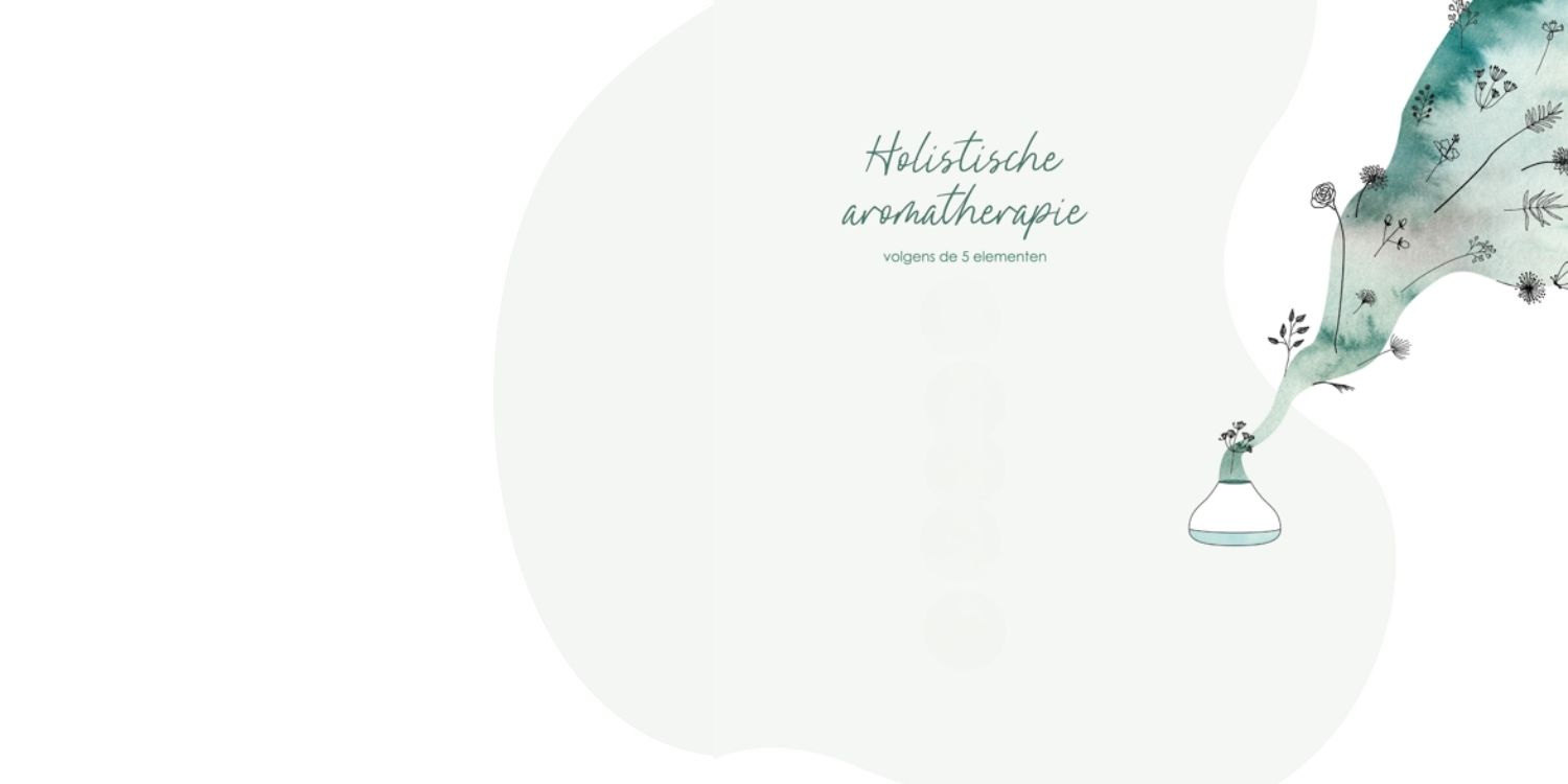 etherische olie