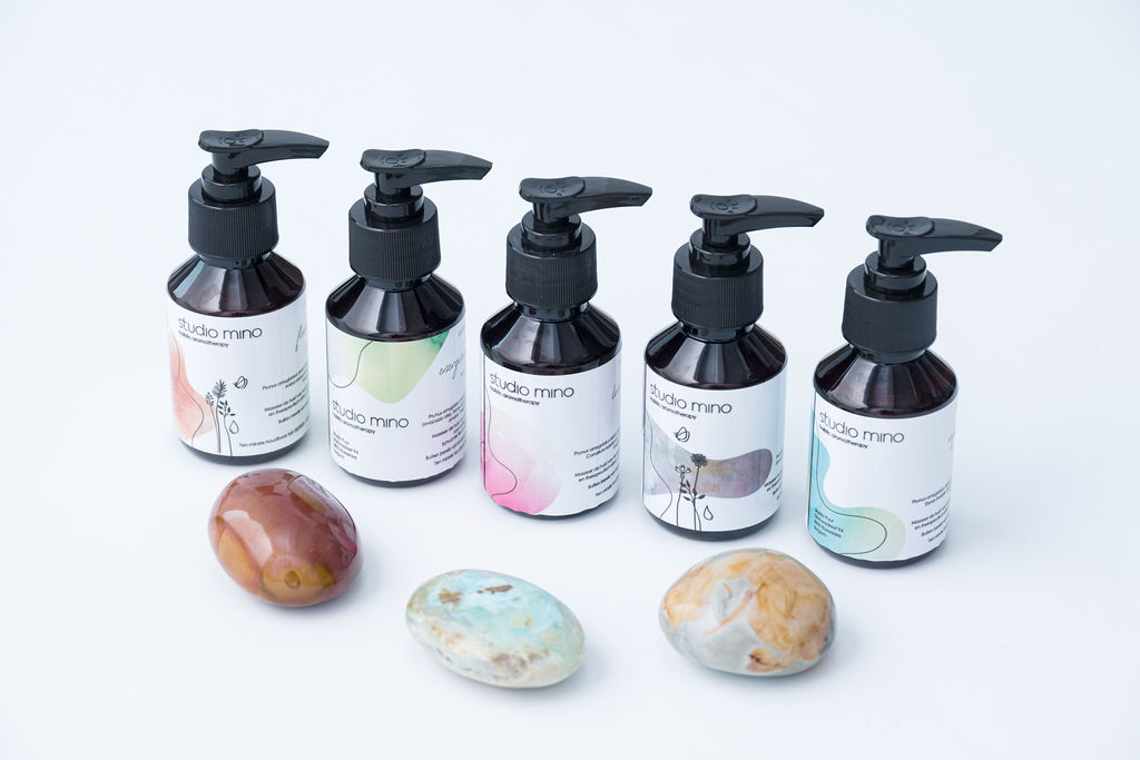 overzicht - 100ml