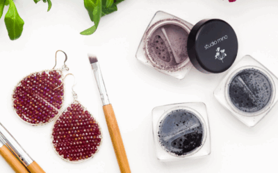Out of the box: 6 multifunctionele make-up producten
