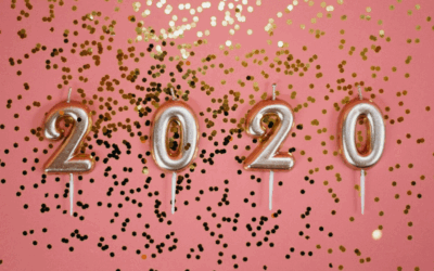 6 goede voornemens om jouw huid te doen stralen in 2020!