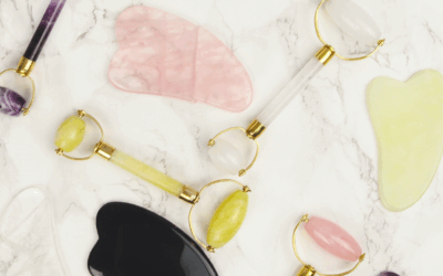 Mini videotraining: de voordelen van Jaderolling en Gua sha