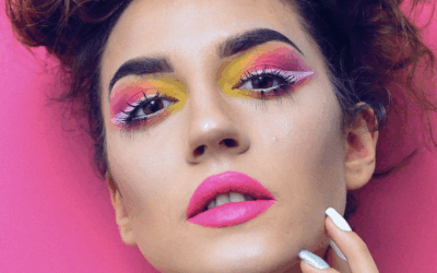 De 4 make-up trends voor zomer 2019