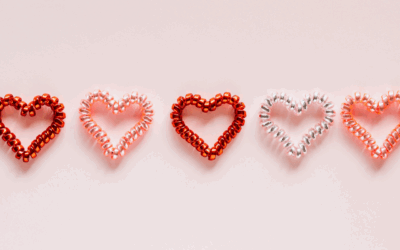 Missie: een valentijnscadeau voor haar in coronatijden