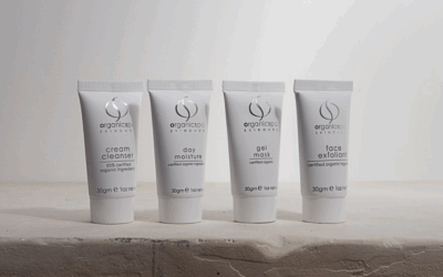 Skincare op vakantie? Zo doe je het!
