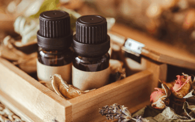 Zo kun jij aromatherapie inzetten in jouw salon!