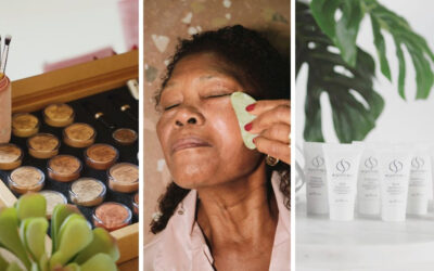 Laat je salon bloeien en geniet zelf van de zomermaanden