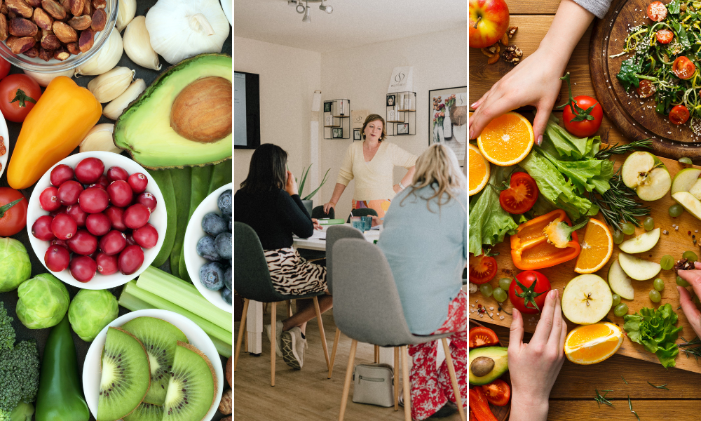 Beautyfood: de sleutel tot huidverbetering in je salon