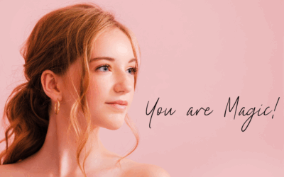 You Are Magic: de ideale aanvulling op jouw feest assortiment