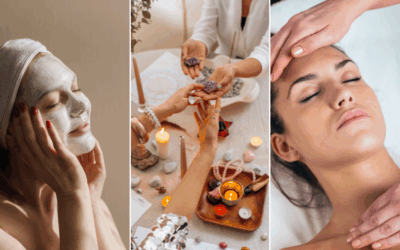 Ontdek Holistic Beauty: de toekomst van schoonheidsverzorging