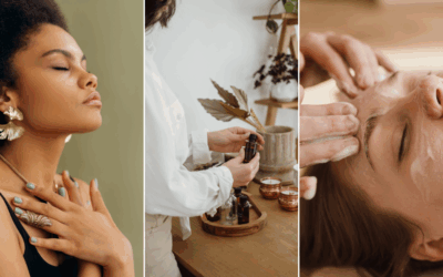 Mindfulness in de beautybranche: creëer balans in behandelingen en je leven