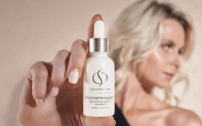 Tomaat in je koelkast? Nu ook in je skincare!