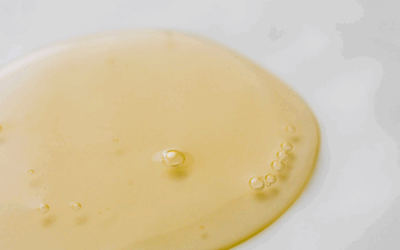 Organicspa onthult: Antioxidant Face Oil