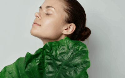 Start het nieuwe jaar met een skin detox
