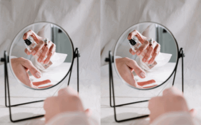 De gevaren van parfum en waarom je best voor een natuurlijke geur kiest