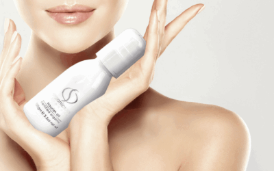 Organicspa nourish oil: nieuw!