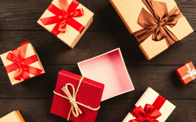 8 cadeautips om jouw klanten warm te maken voor kerst!