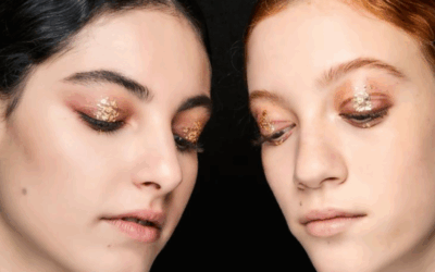 Dé make-up trends voor winter 2019!