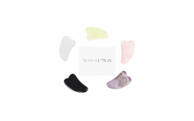 Jaderolling en Gua Sha, trend of effectief?