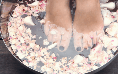 NIEUW! Organicspa “Soak Therapy”