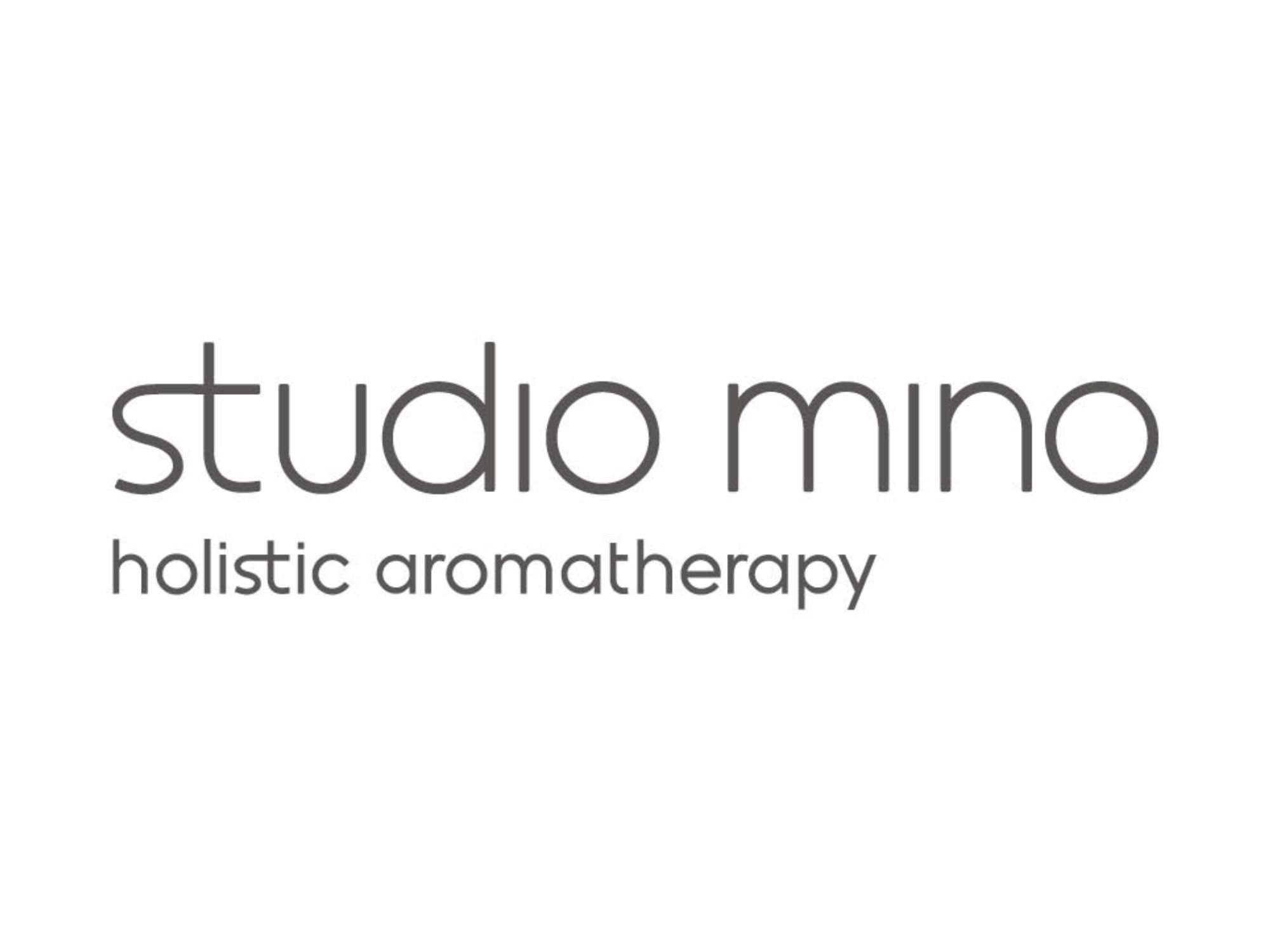 studio mino aroma