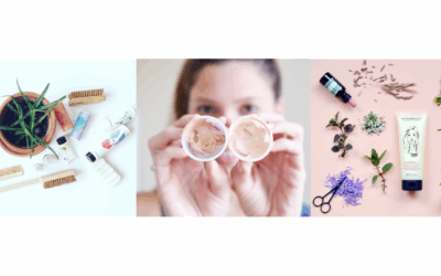 De anti-pollutie cosmetica, een hype of een innovatie?