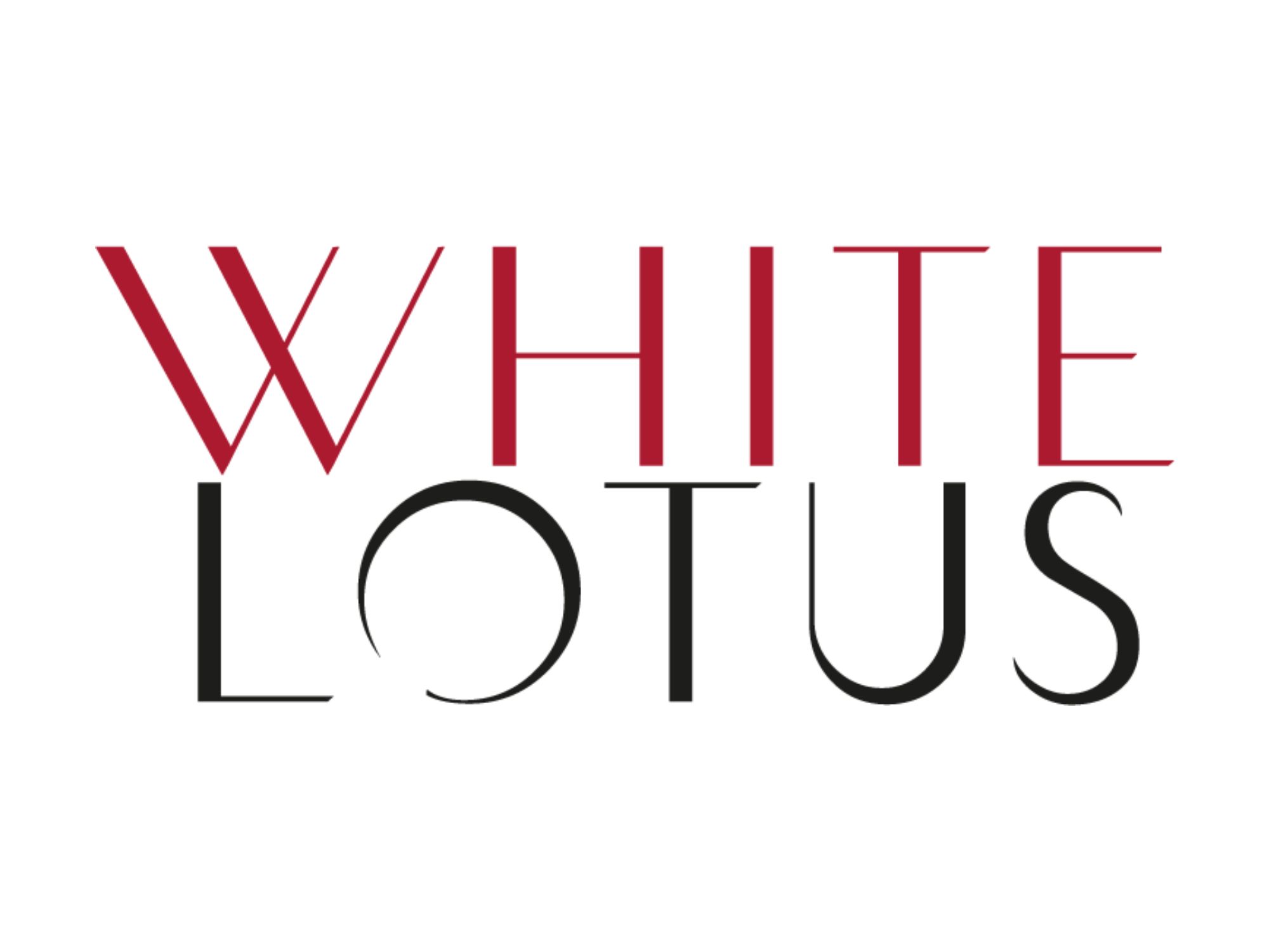 white lotus