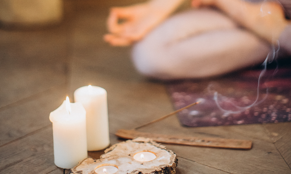 Waarom de herfst hét seizoen is om te vertragen in je salon