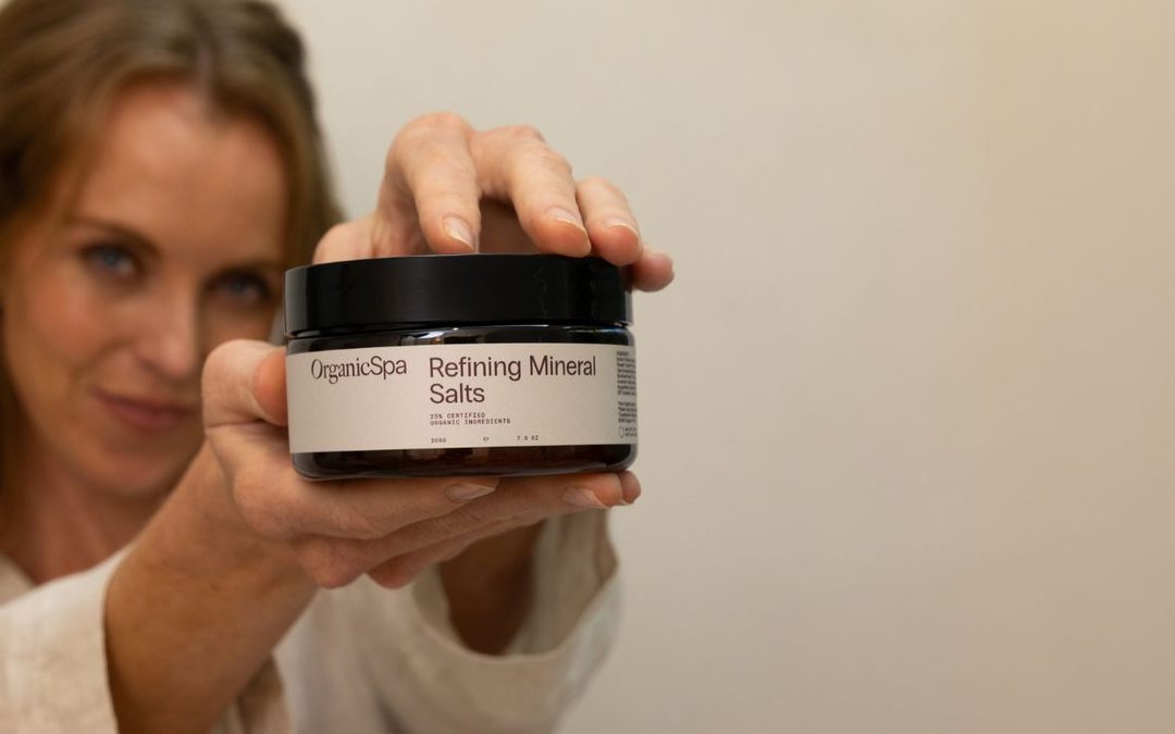 De kracht van mineralen: het verhaal achter Refining Mineral Salts